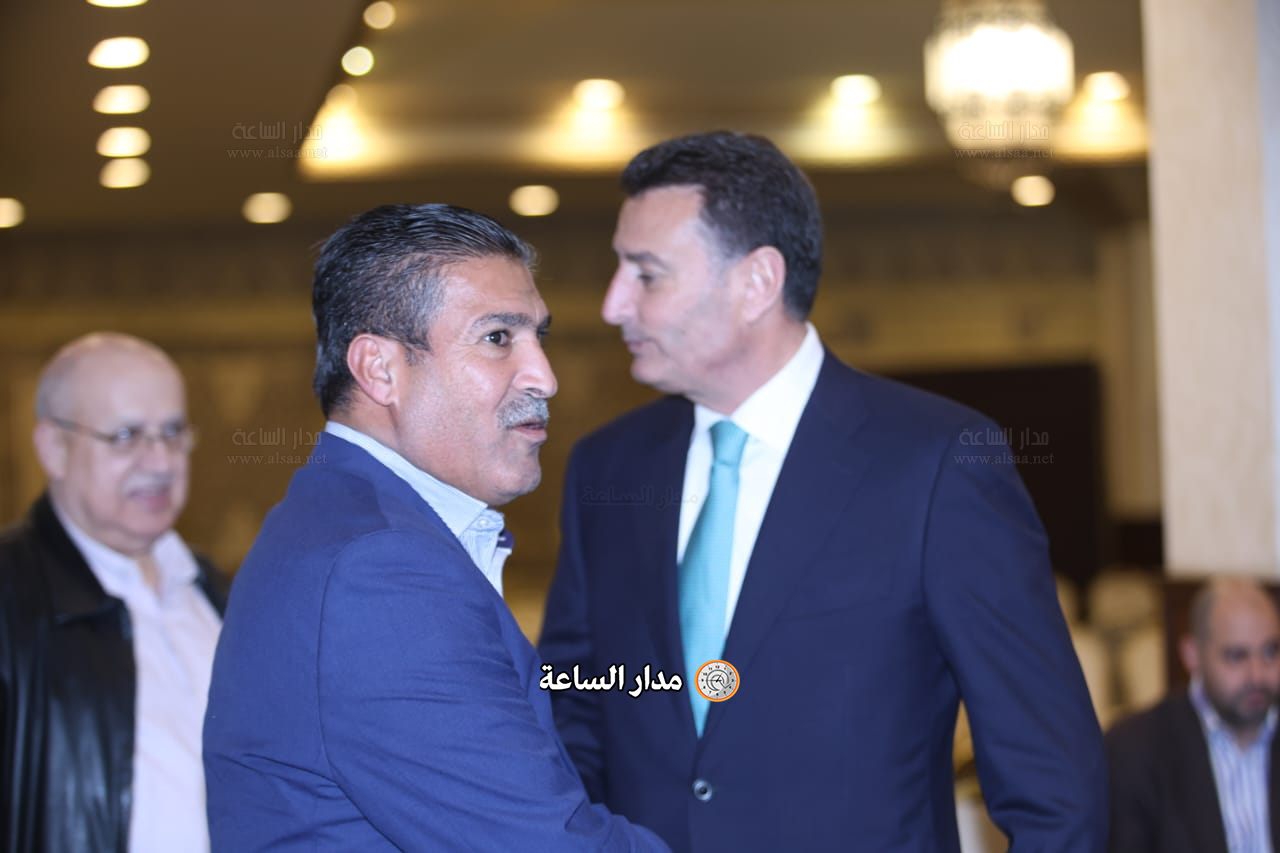 Madar Al-Saa Images 0.9903713562271086