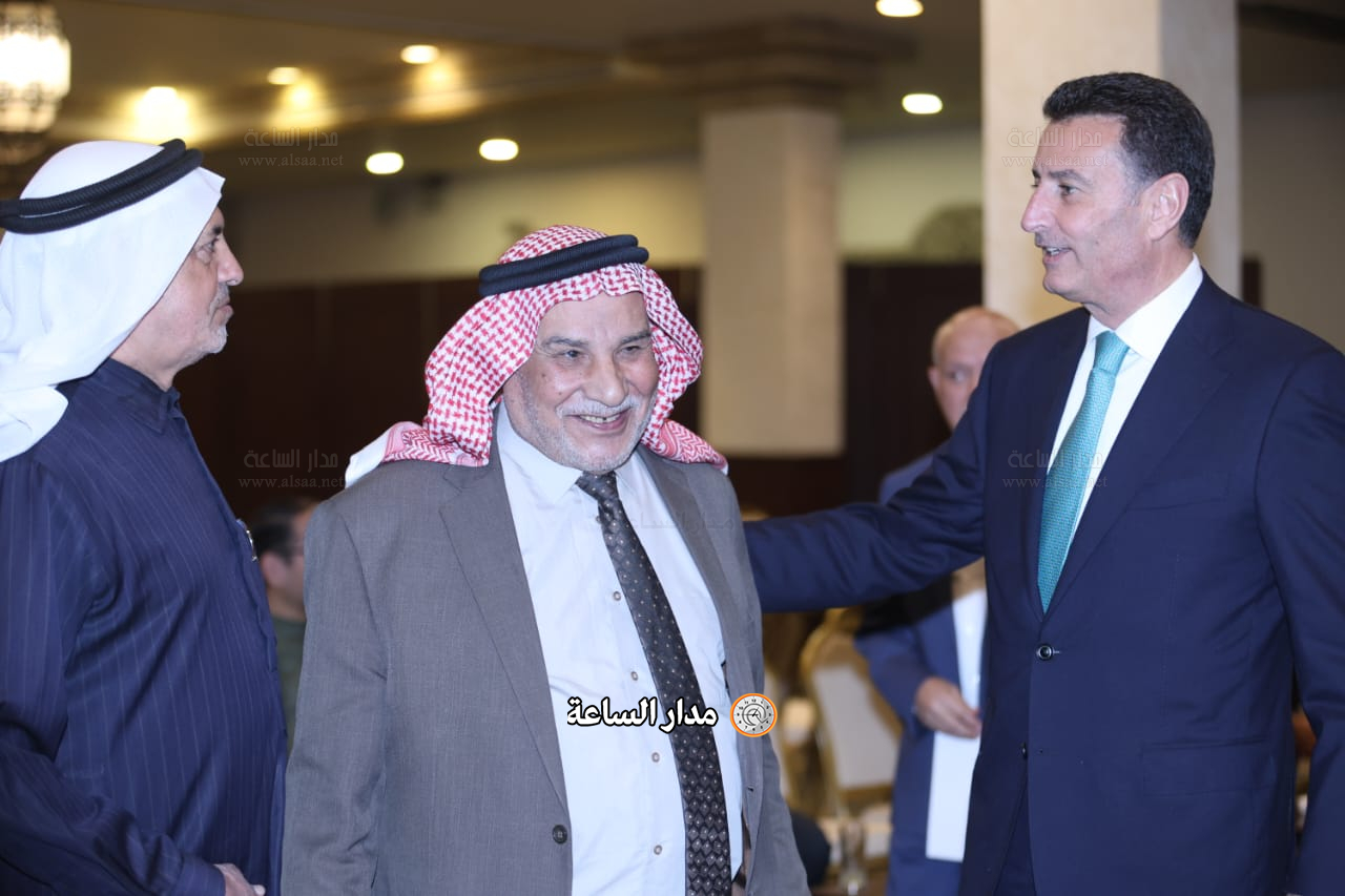 Madar Al-Saa Images 0.9474407988510052