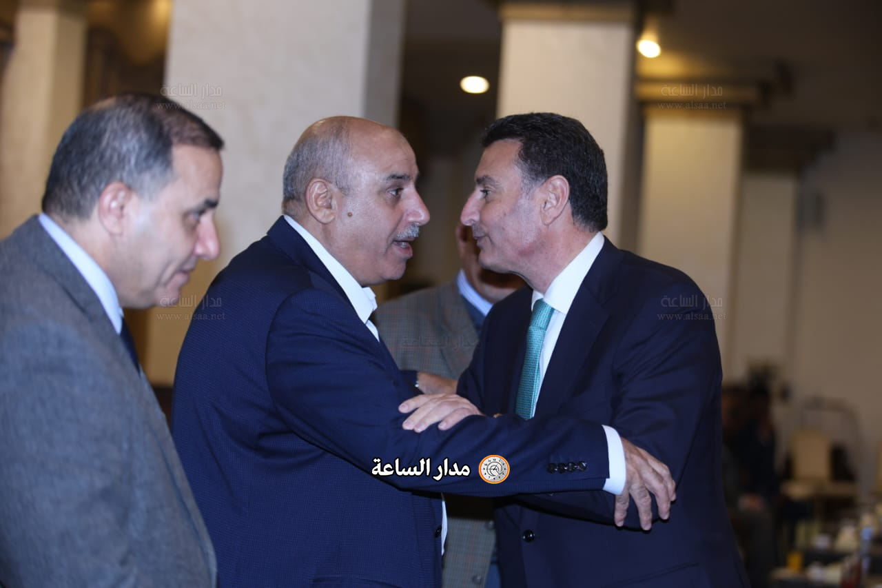 Madar Al-Saa Images 0.9491305784338919