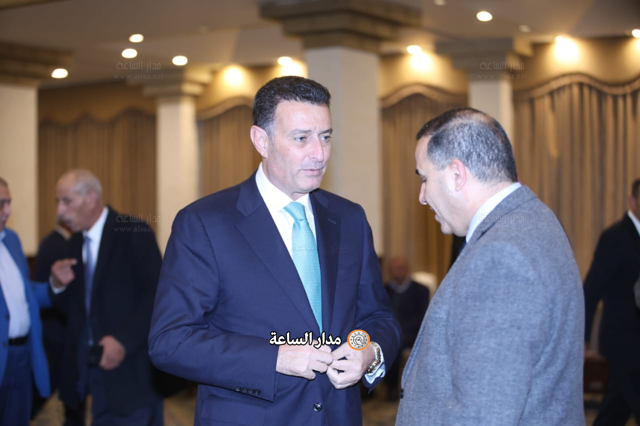 Madar Al-Saa Images 0.8284077222064172