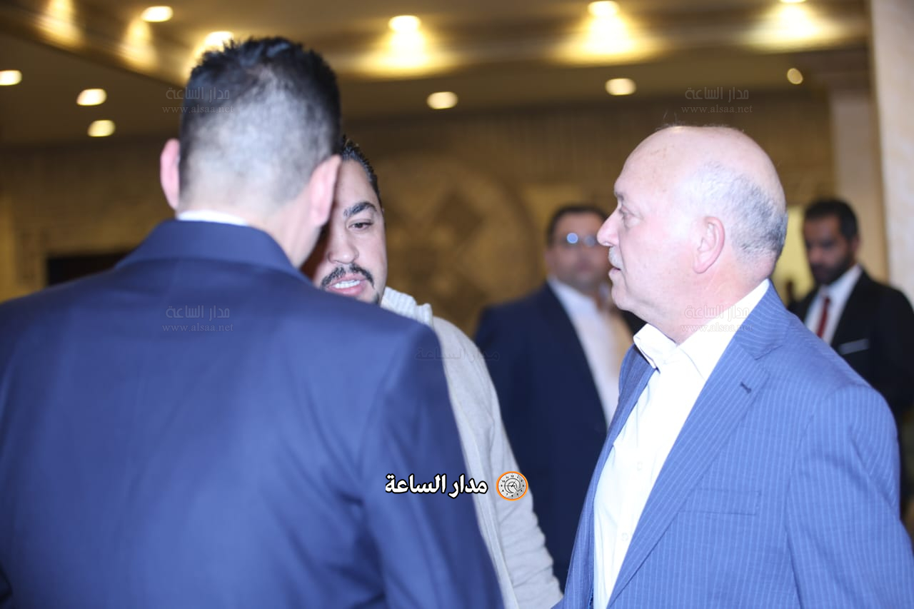 Madar Al-Saa Images 0.9489219089139929