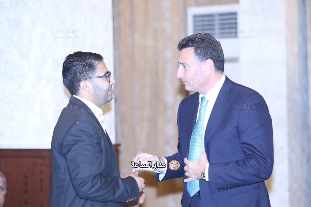 Madar Al-Saa Images 0.054857801494081704