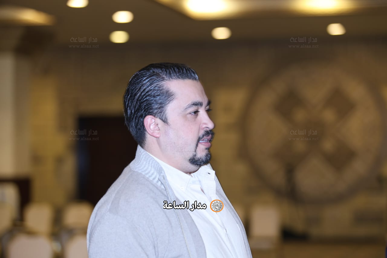 Madar Al-Saa Images 0.3301096194238218