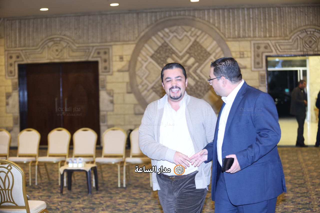 Madar Al-Saa Images 0.23396365569603317