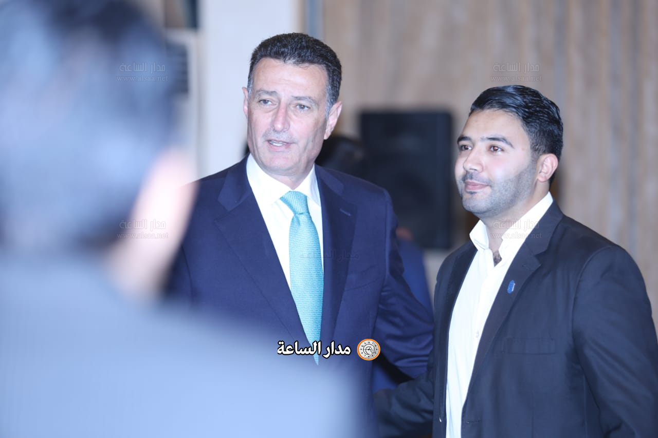 Madar Al-Saa Images 0.31274017197440784