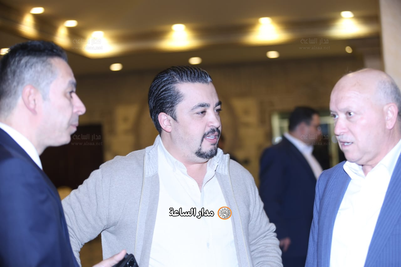 Madar Al-Saa Images 0.12769726447418472