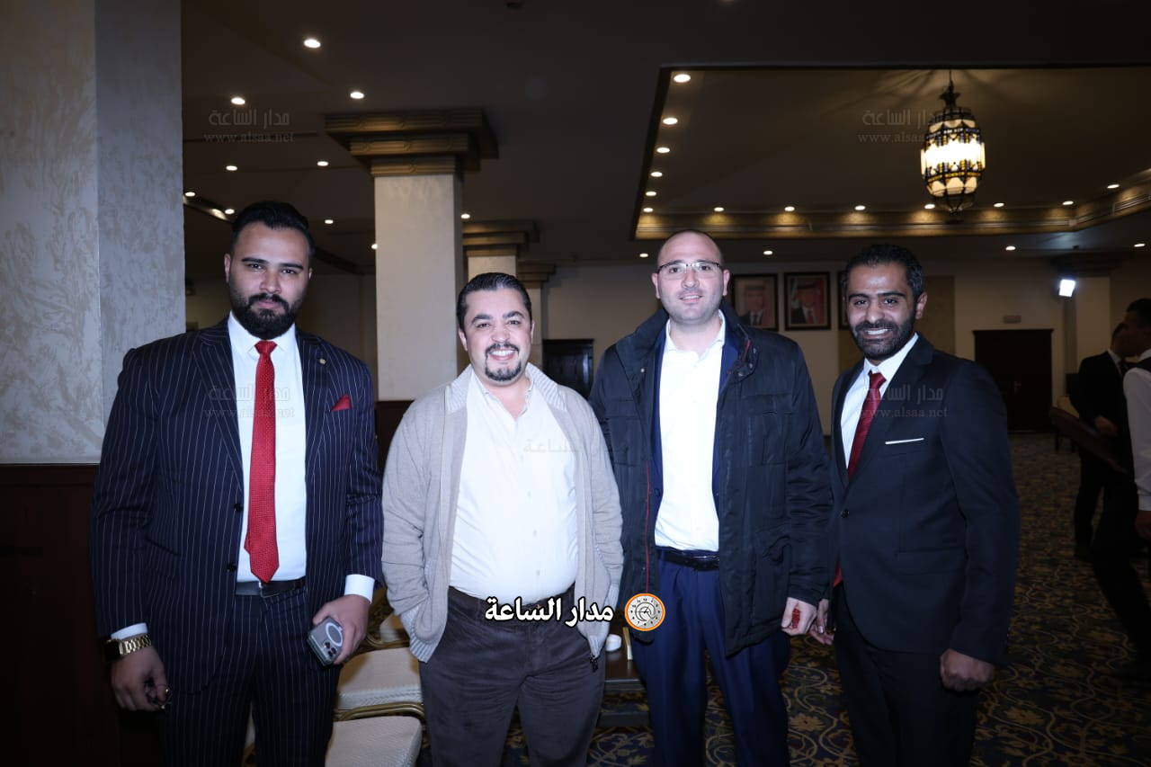 Madar Al-Saa Images 0.22508183546909222