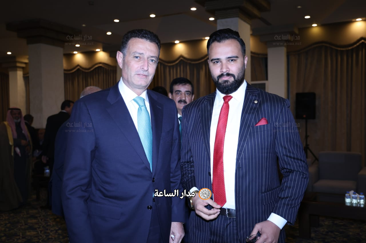 Madar Al-Saa Images 0.47553198066140356