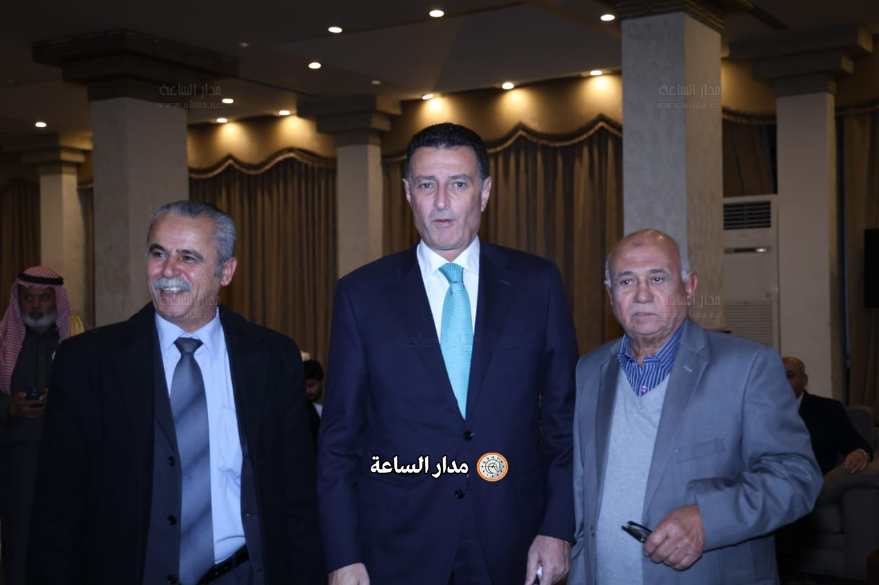 Madar Al-Saa Images 0.23263591326513233