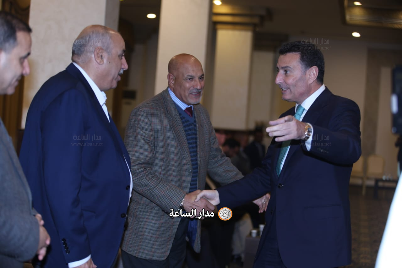 Madar Al-Saa Images 0.2189852451577372