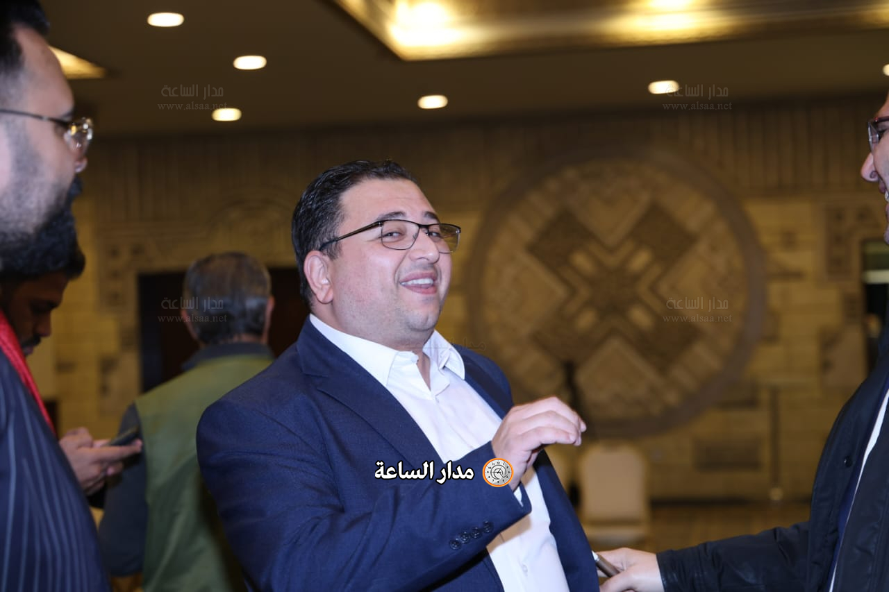 Madar Al-Saa Images 0.4203747677075955