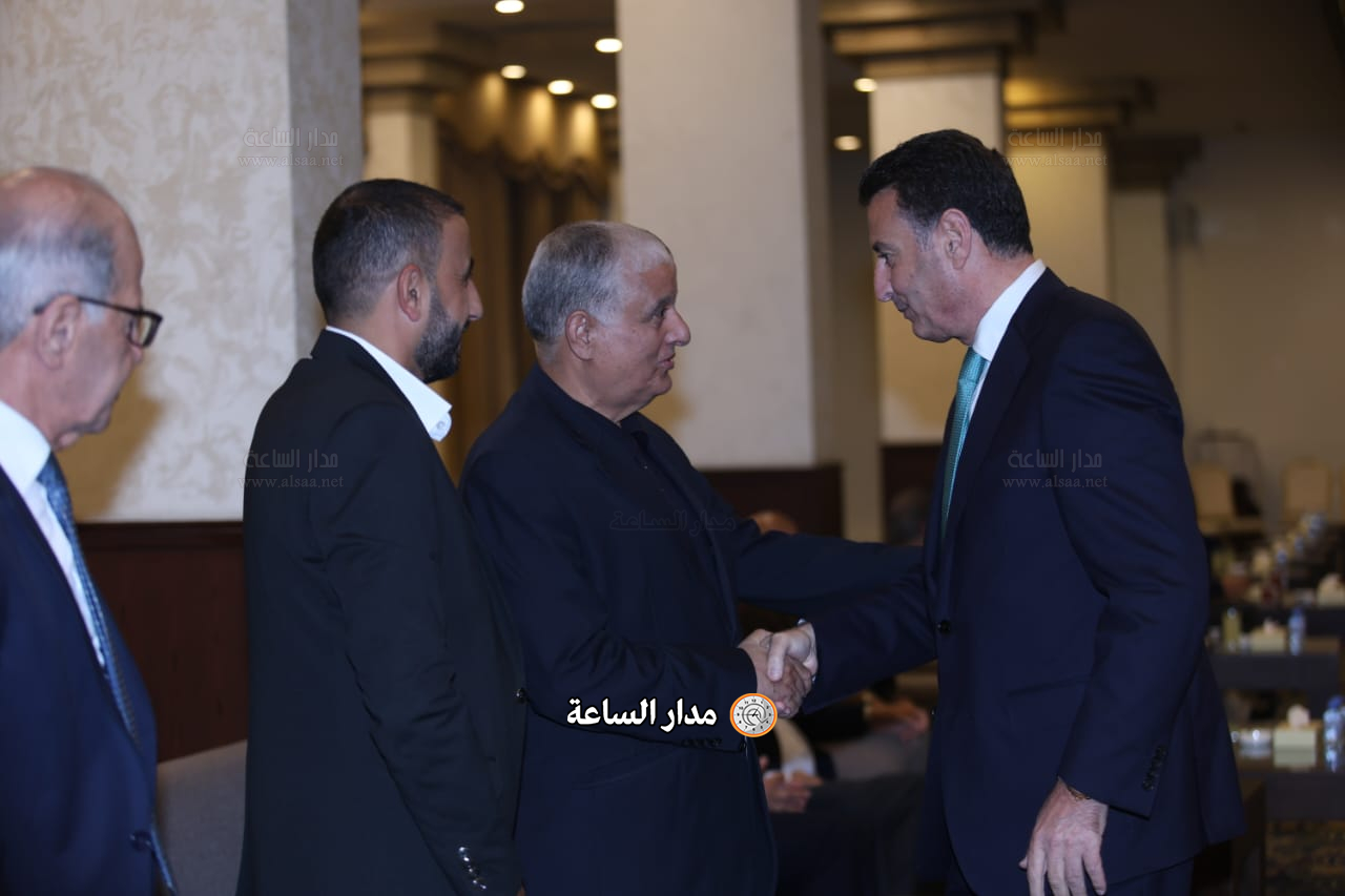 Madar Al-Saa Images 0.03815086516223398