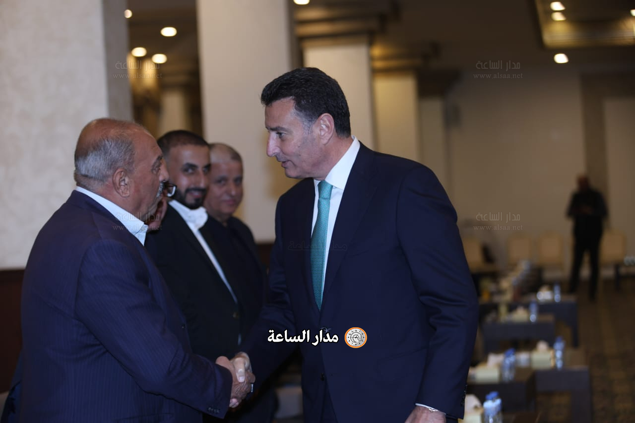 Madar Al-Saa Images 0.8346807237238811