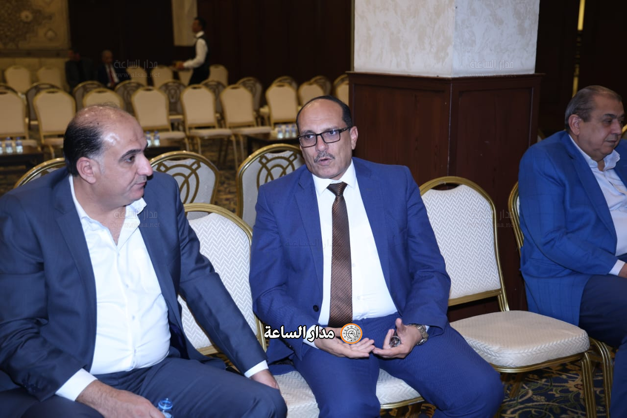 Madar Al-Saa Images 0.46451303650773057