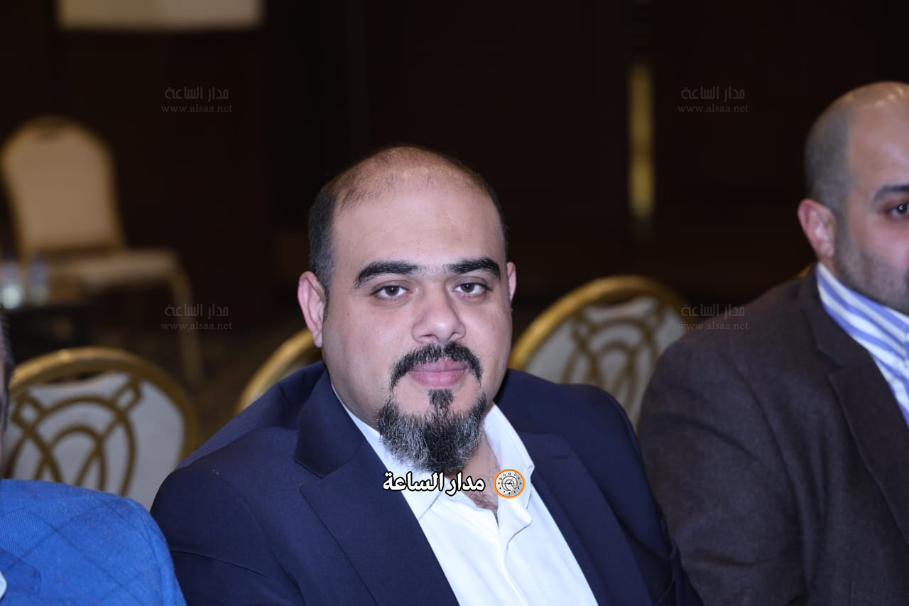 Madar Al-Saa Images 0.2589848568075641