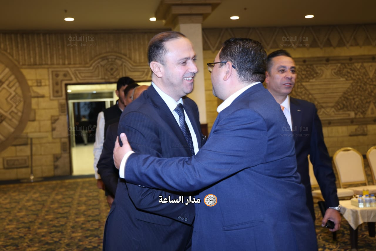 Madar Al-Saa Images 0.06729234826042019