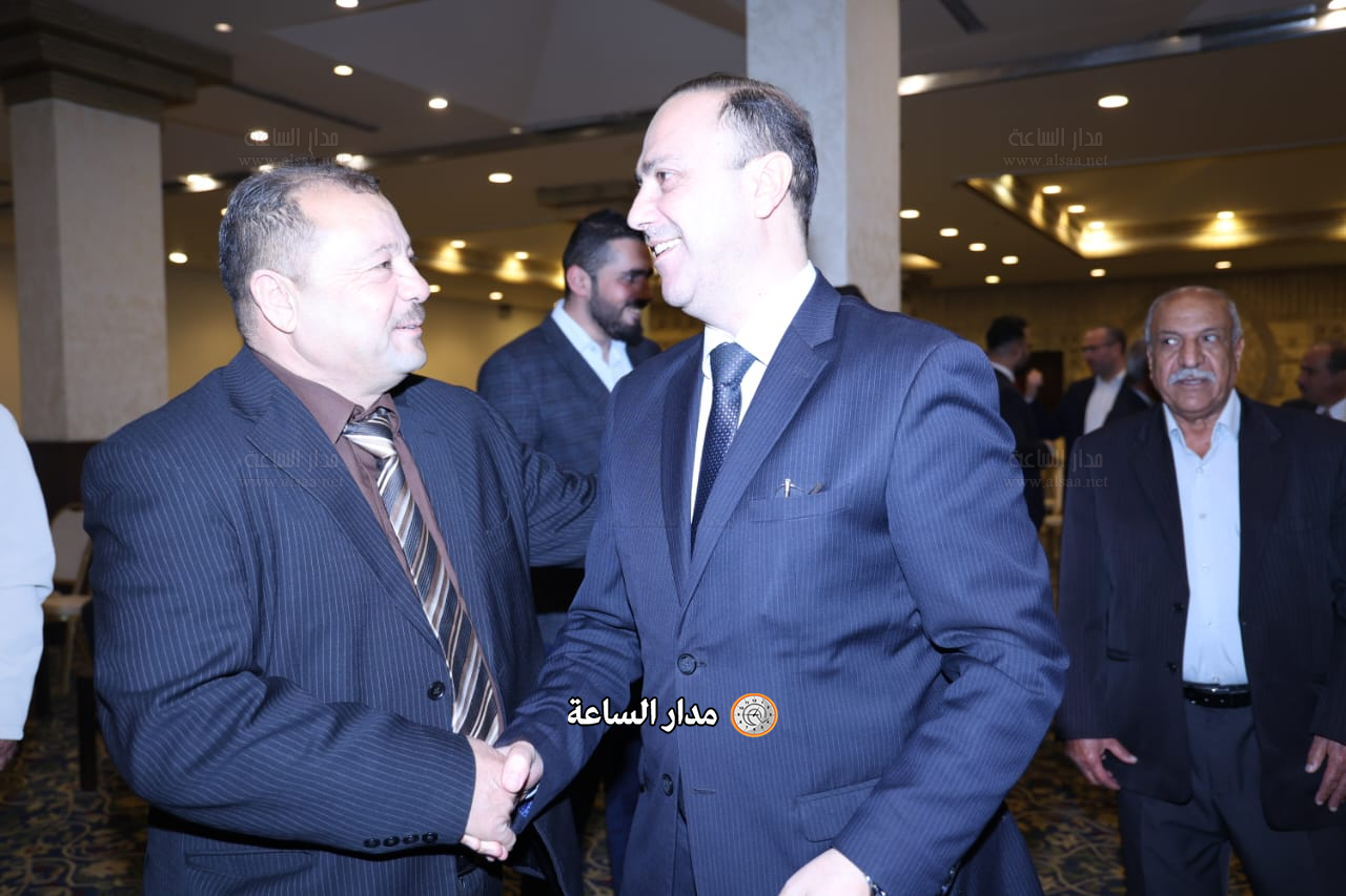 Madar Al-Saa Images 0.3972118249501104