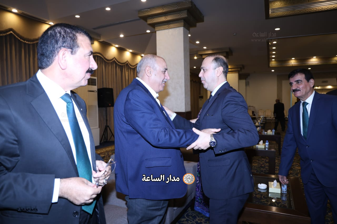 Madar Al-Saa Images 0.3940762664497064