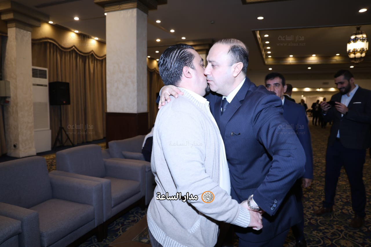 Madar Al-Saa Images 0.9306460279645474