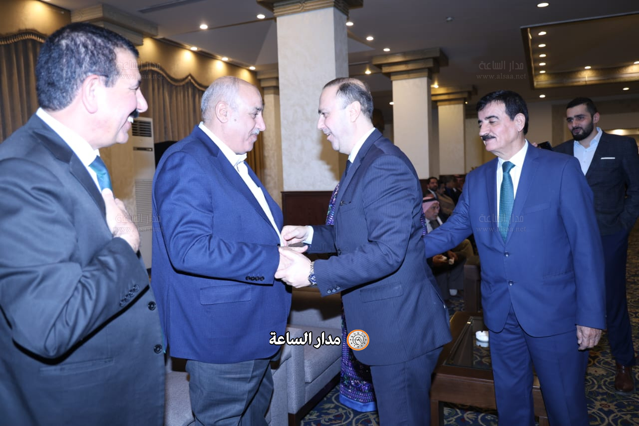 Madar Al-Saa Images 0.21401651007911915