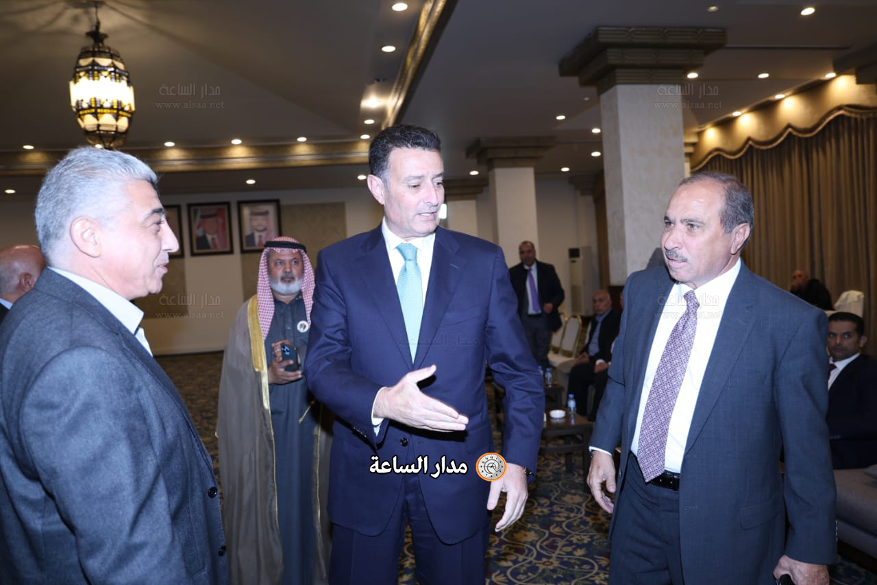 Madar Al-Saa Images 0.5186384302494458