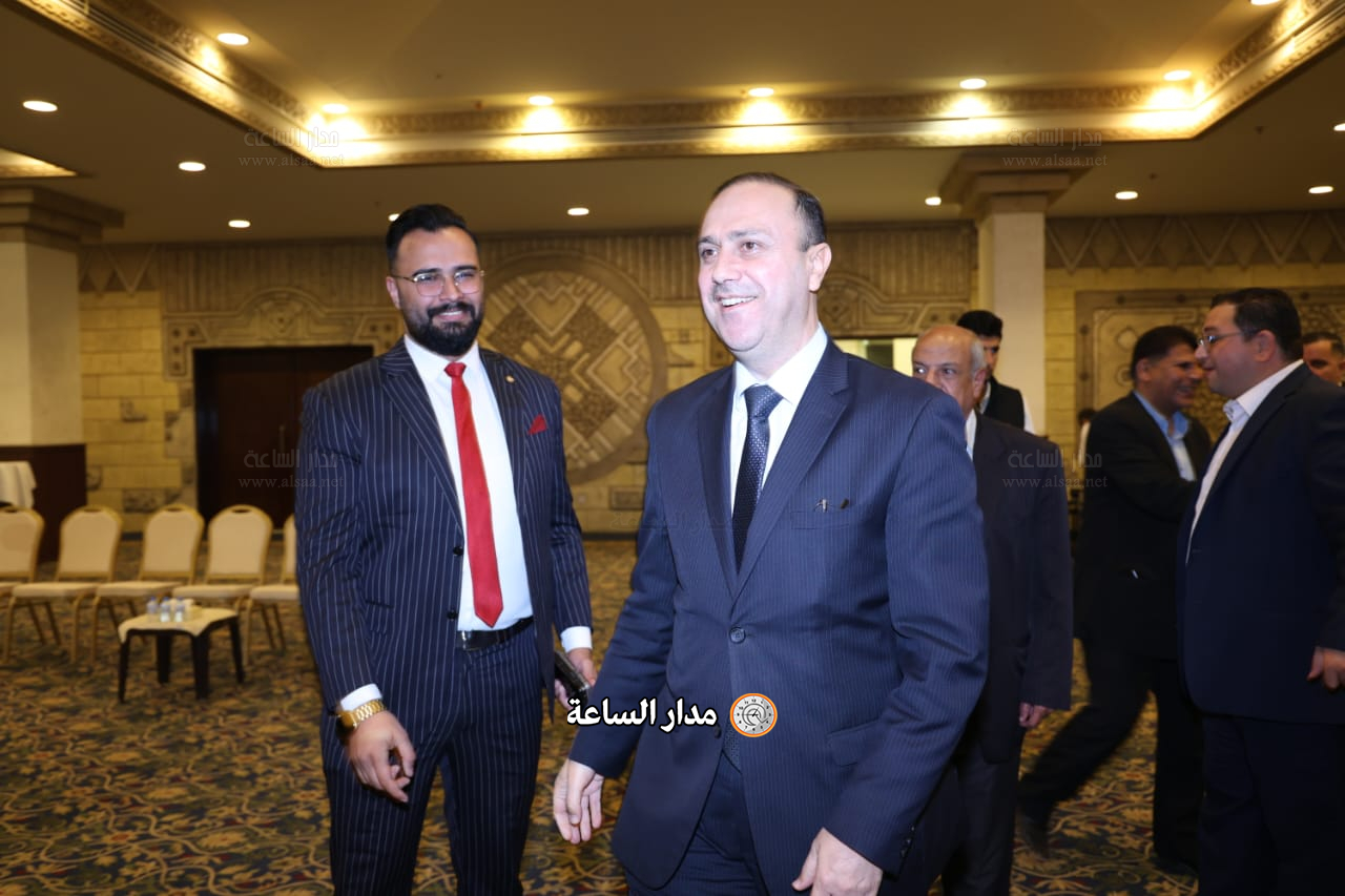 Madar Al-Saa Images 0.7930851405970705