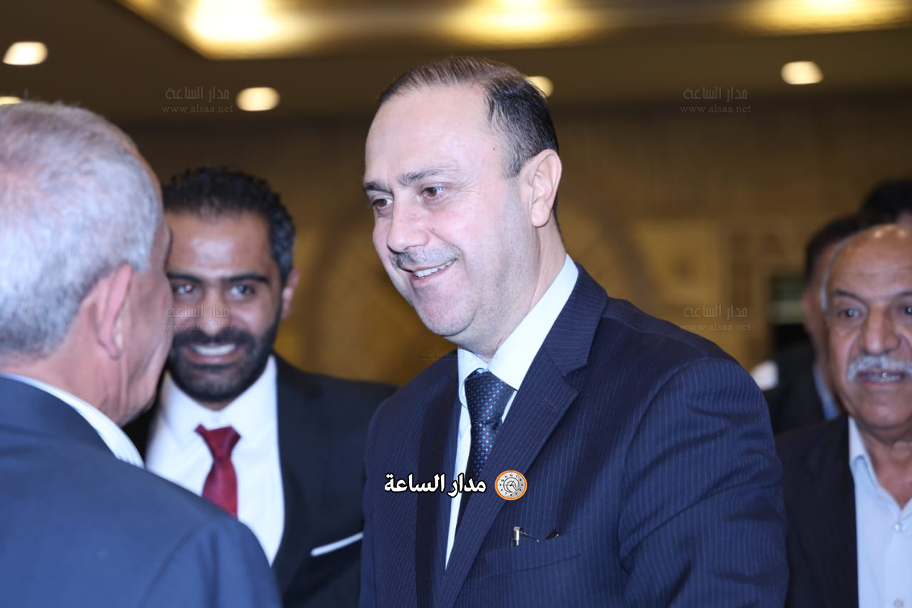 Madar Al-Saa Images 0.6010110164185039