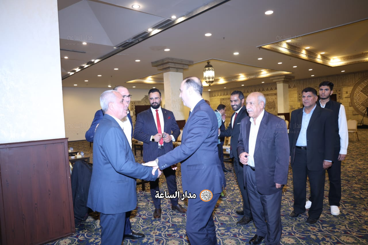 Madar Al-Saa Images 0.5089776295063329