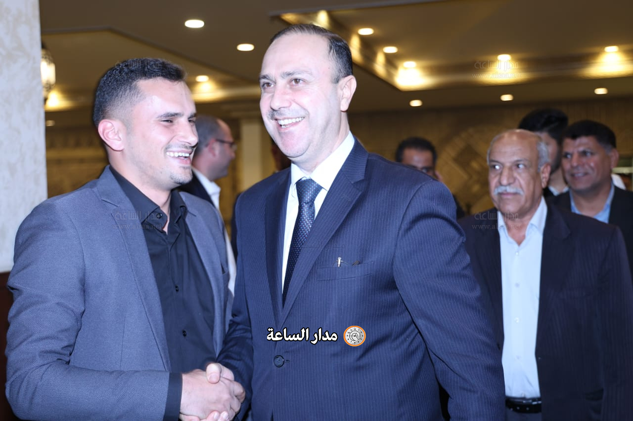 Madar Al-Saa Images 0.4255063601880045