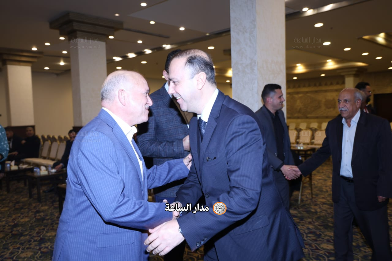 Madar Al-Saa Images 0.08367696572723915