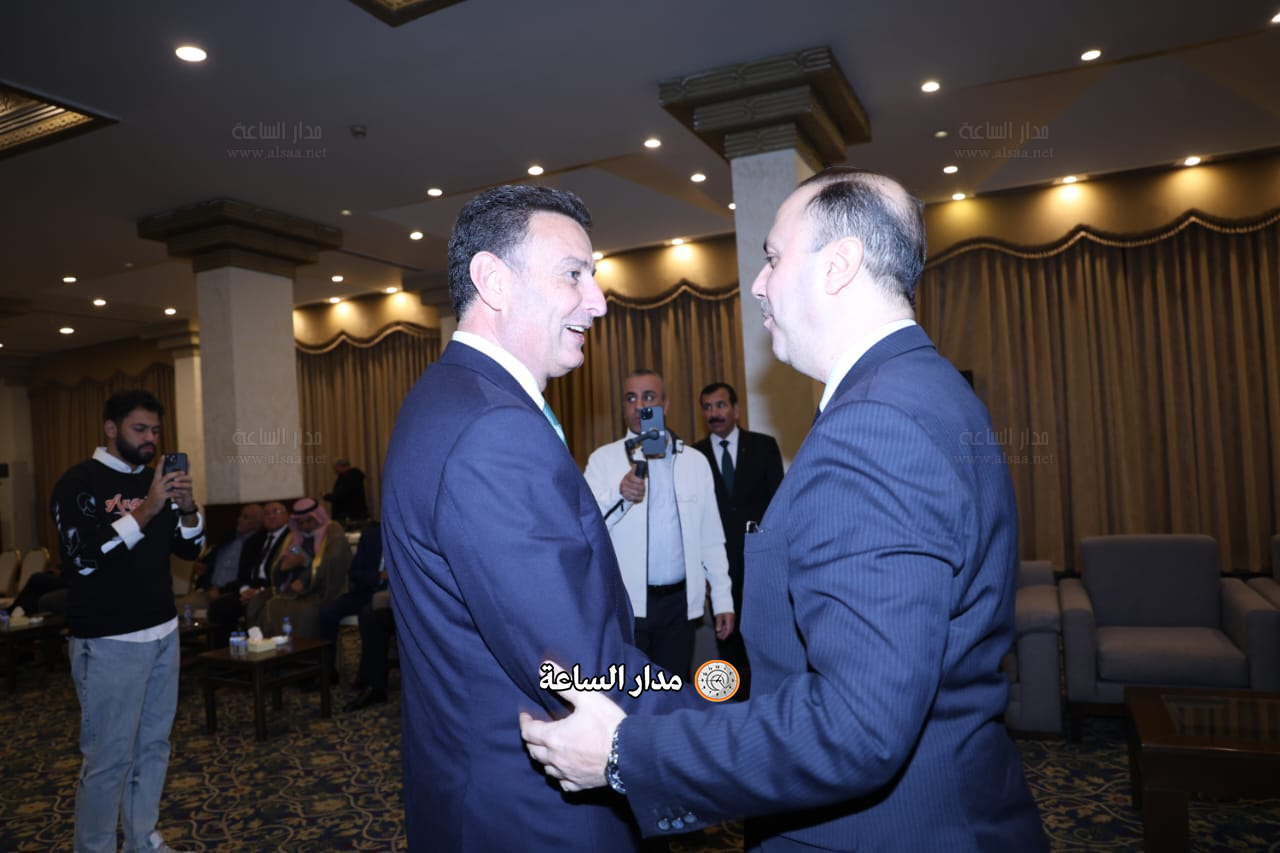 Madar Al-Saa Images 0.49132723293434033