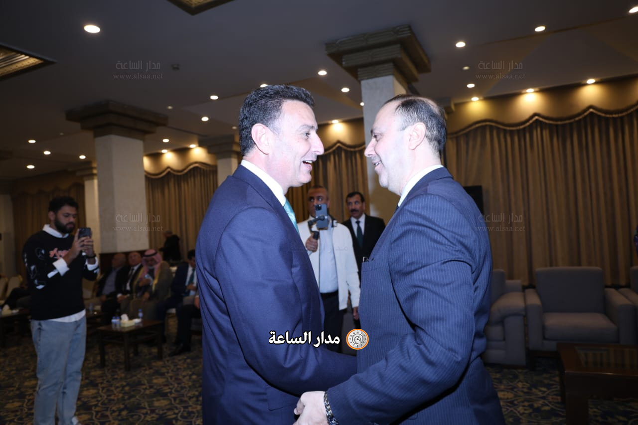 Madar Al-Saa Images 0.0834306007229837