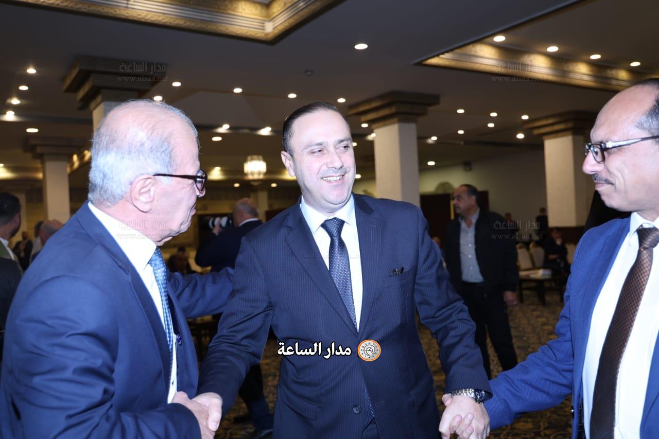 Madar Al-Saa Images 0.15739777723347625