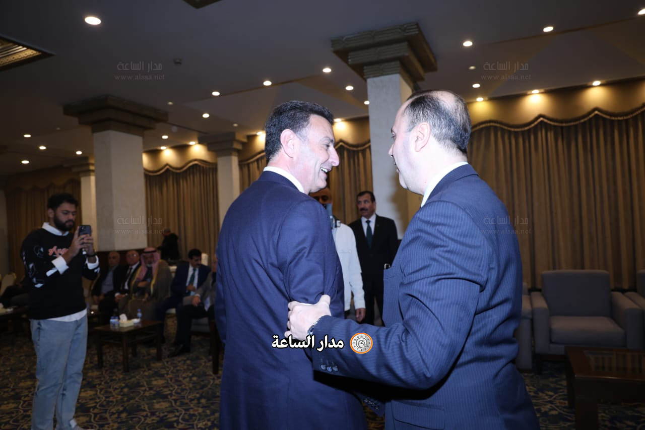 Madar Al-Saa Images 0.8804149794582801