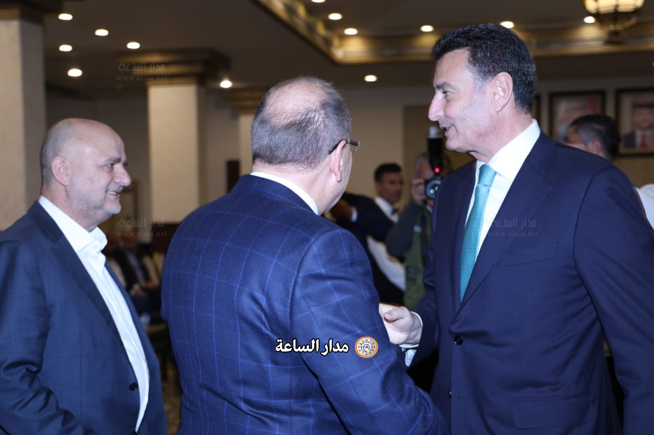 Madar Al-Saa Images 0.5470950042698708