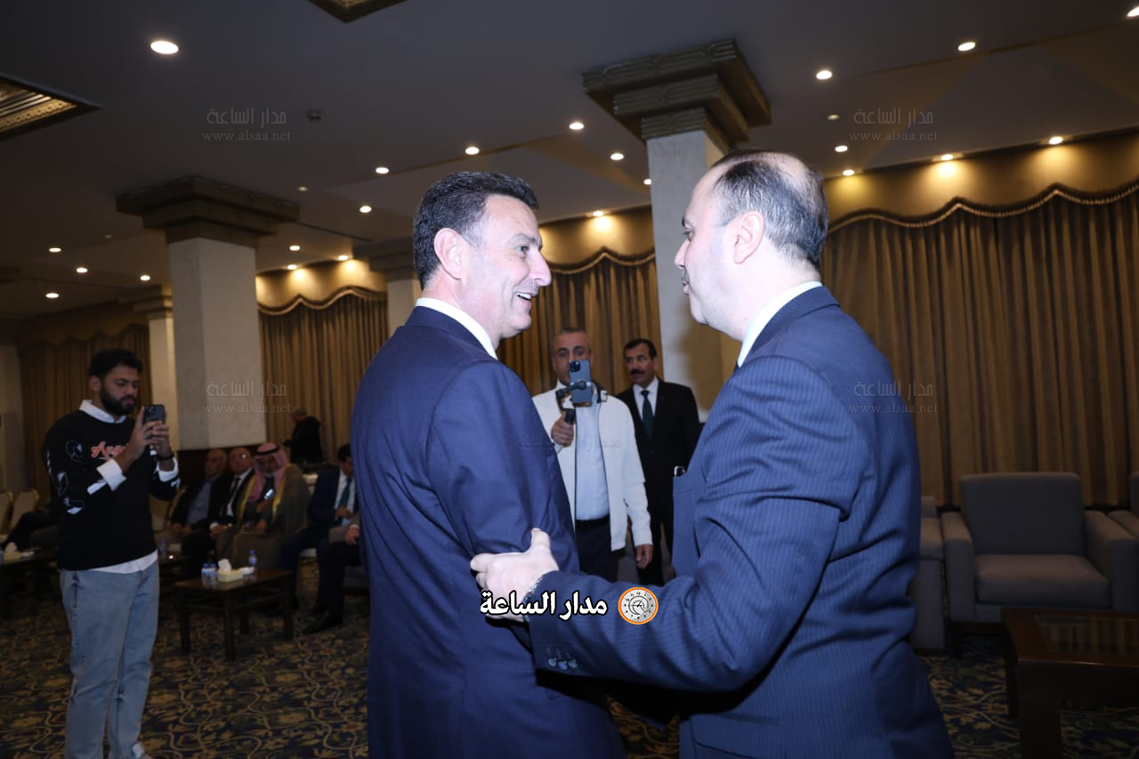 Madar Al-Saa Images 0.022704173176500086