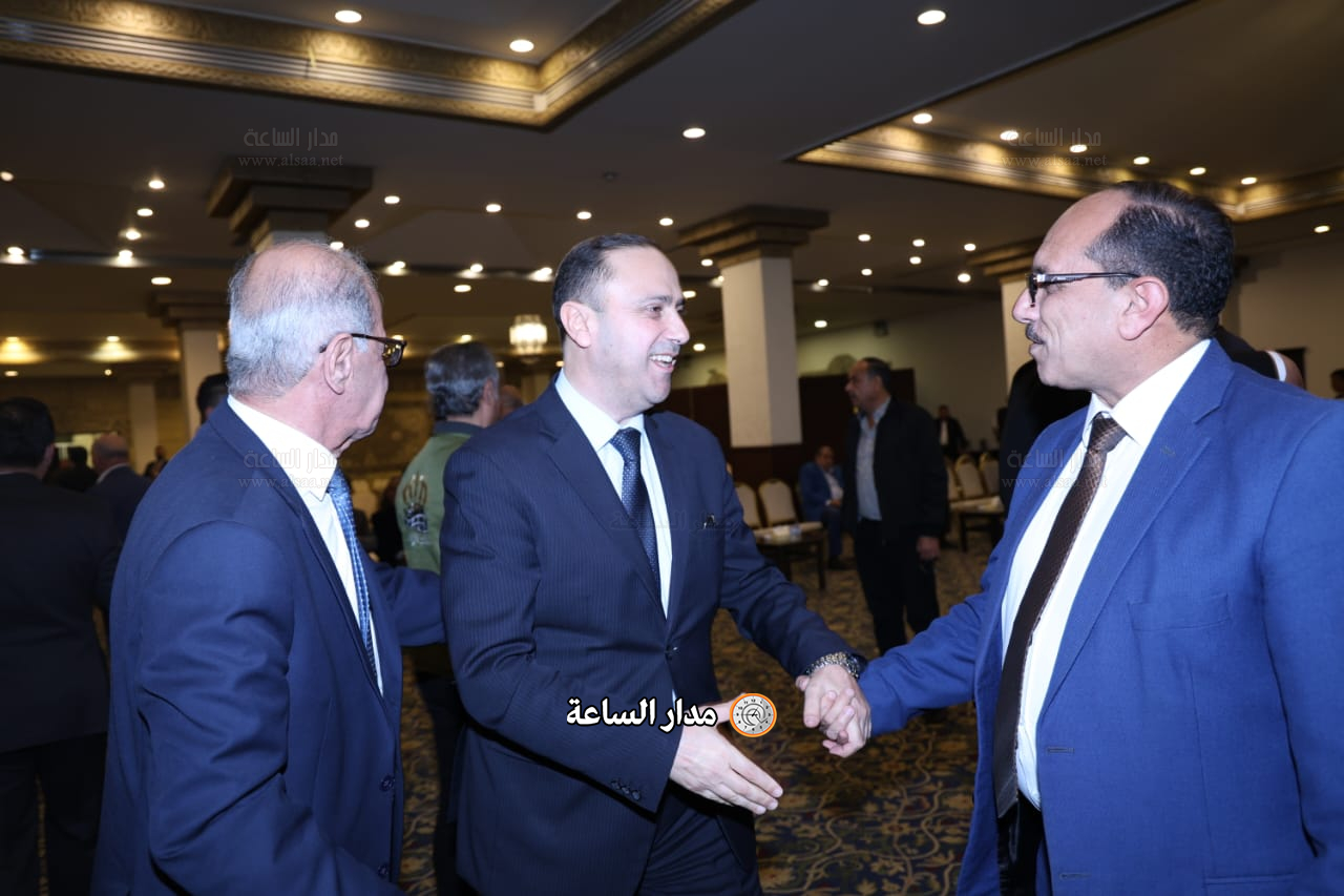 Madar Al-Saa Images 0.9145595300384313