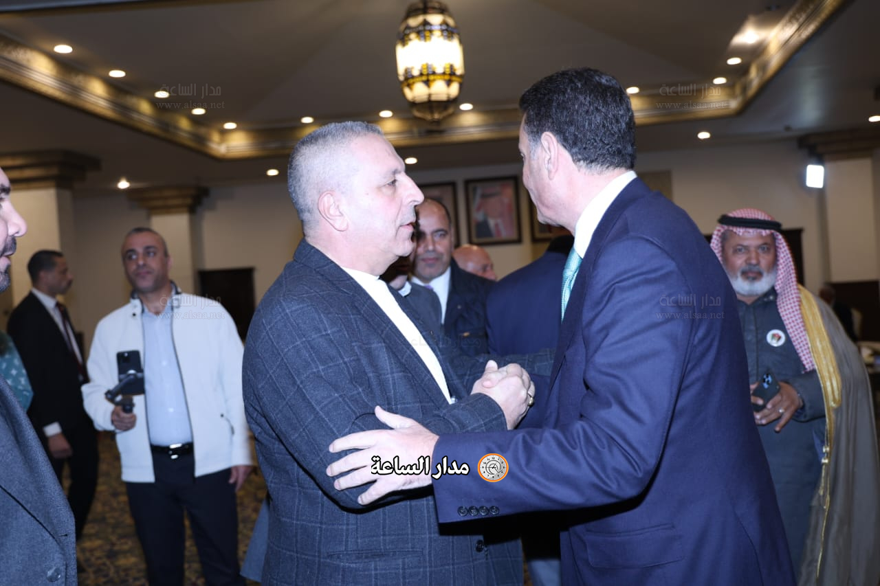 Madar Al-Saa Images 0.9884691328113862