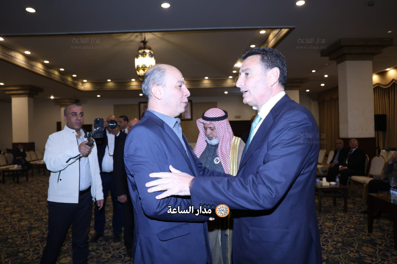 Madar Al-Saa Images 0.581089887589699