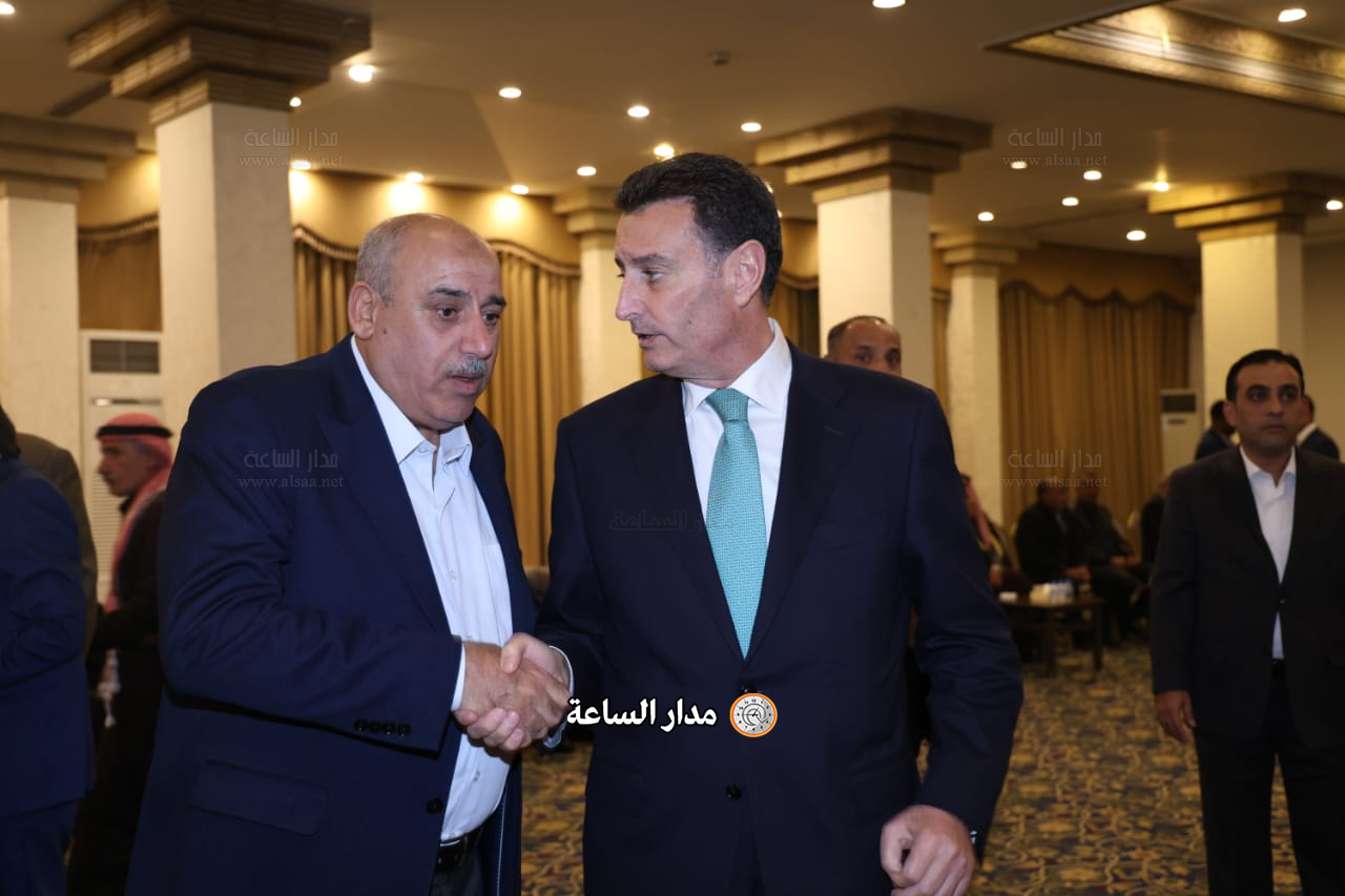 Madar Al-Saa Images 0.4193100031387522