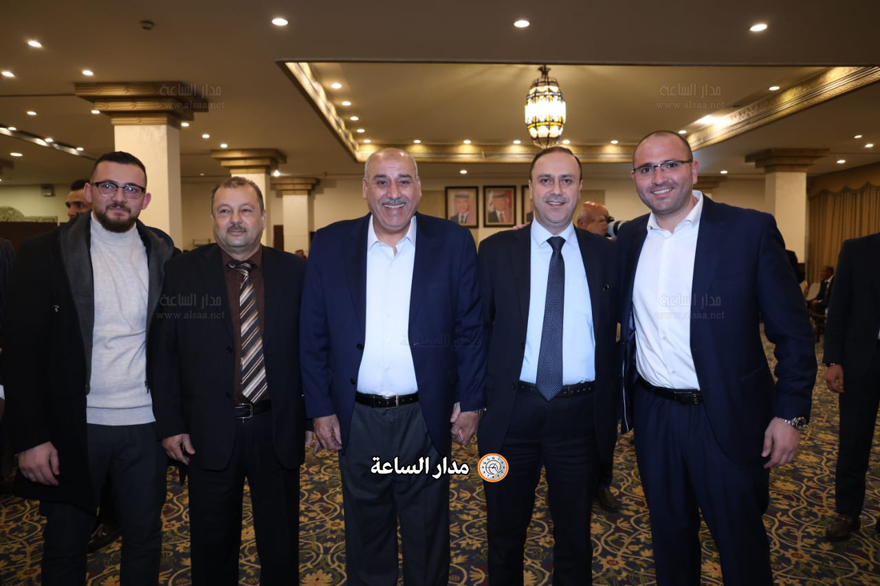 Madar Al-Saa Images 0.9184577743227753