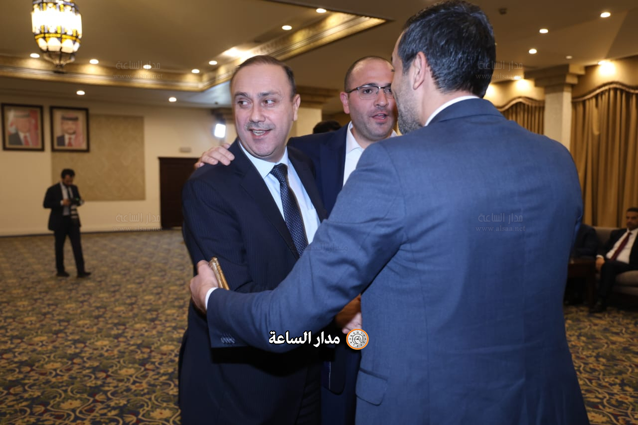 Madar Al-Saa Images 0.7033524005318261