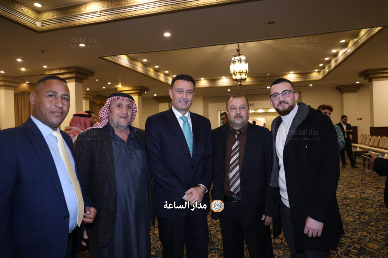 Madar Al-Saa Images 0.4765312035253222