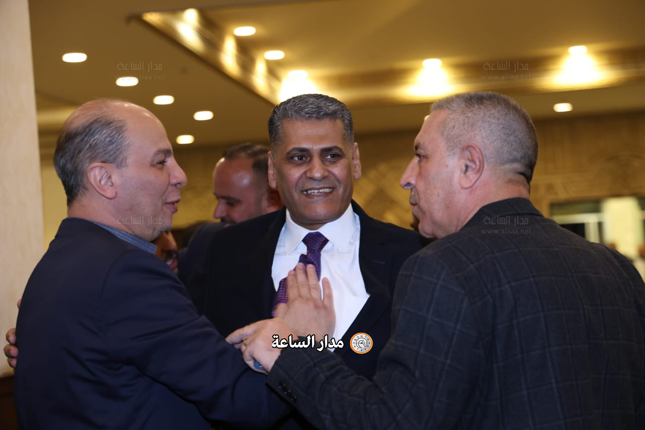 Madar Al-Saa Images 0.2966515462227157