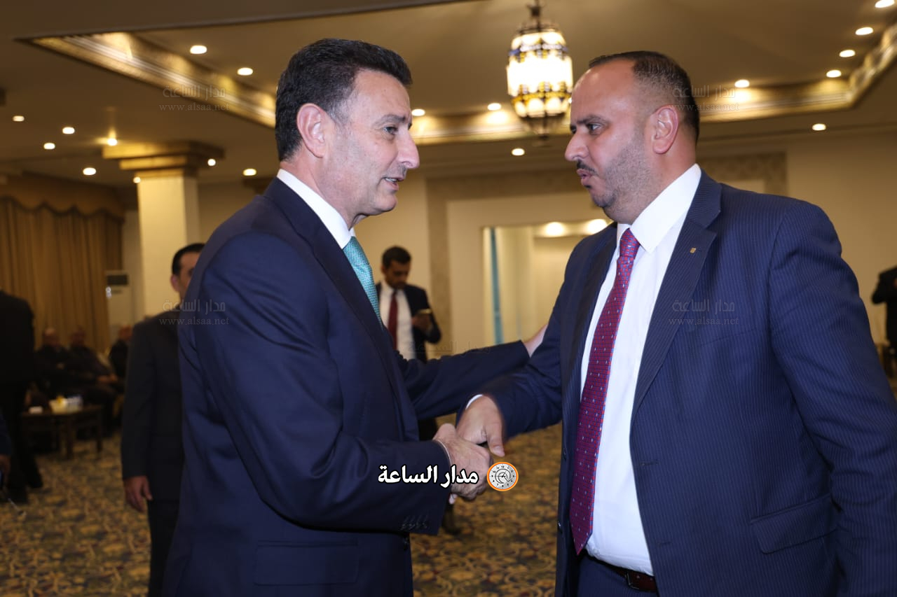 Madar Al-Saa Images 0.8875729819906957