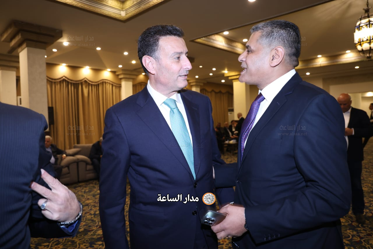 Madar Al-Saa Images 0.07422968548465003