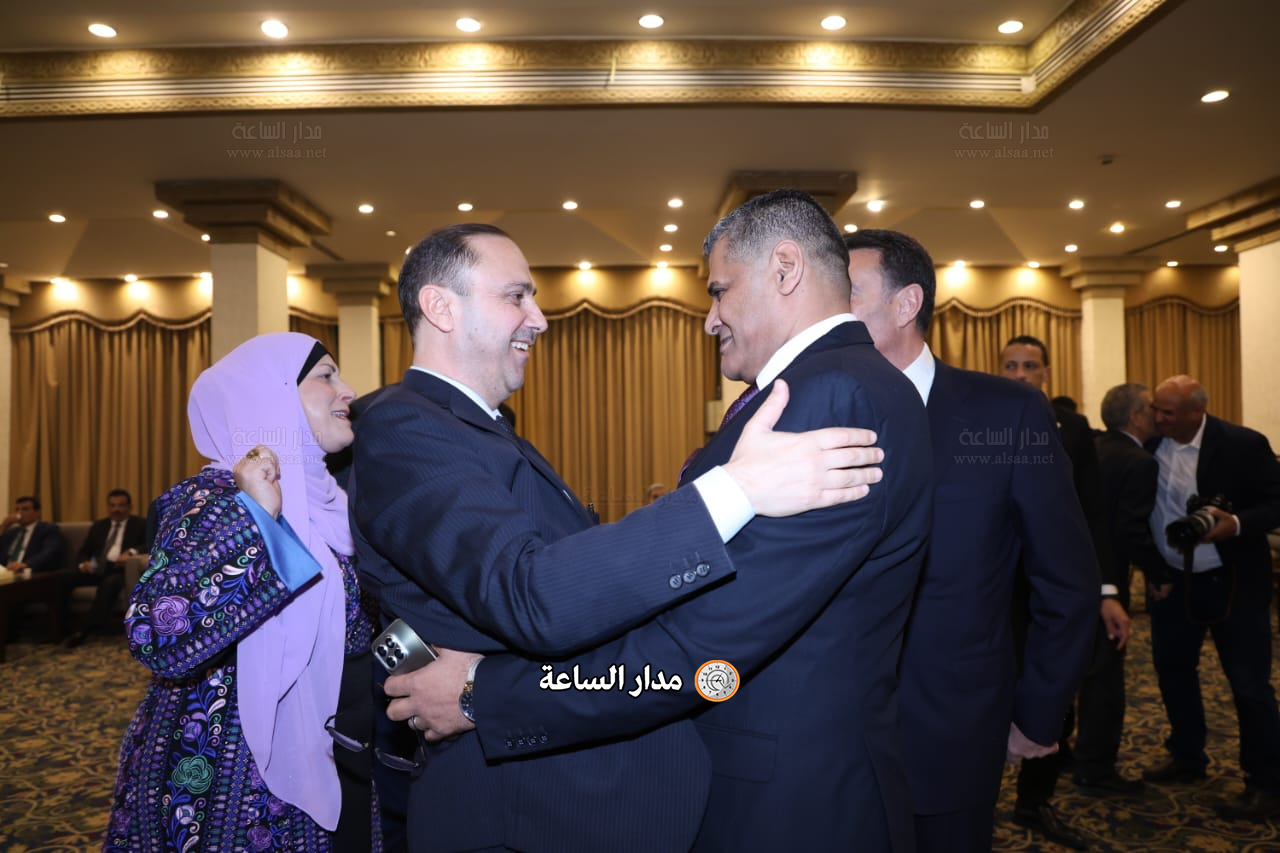 Madar Al-Saa Images 0.23994063751124317