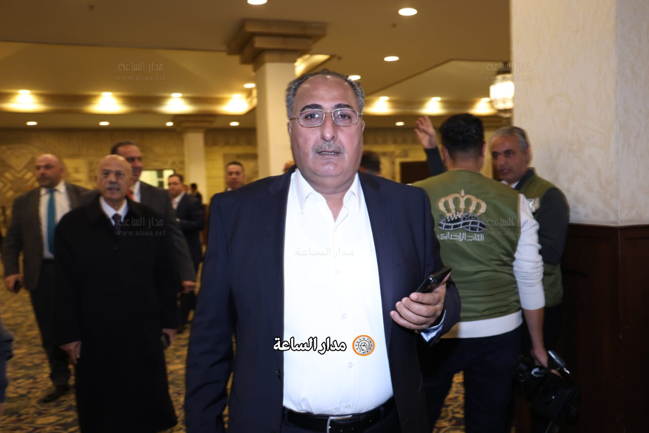 Madar Al-Saa Images 0.7898383014950843