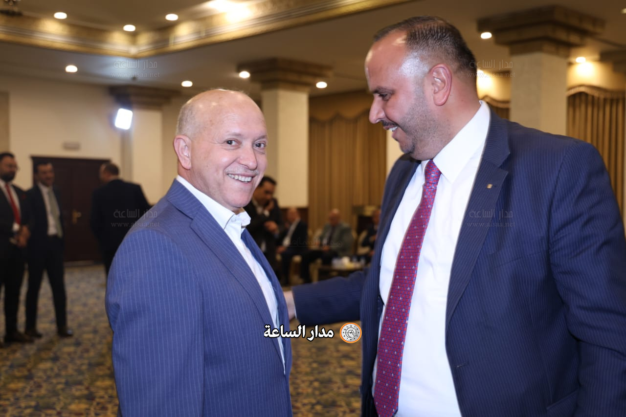 Madar Al-Saa Images 0.35096880746941106