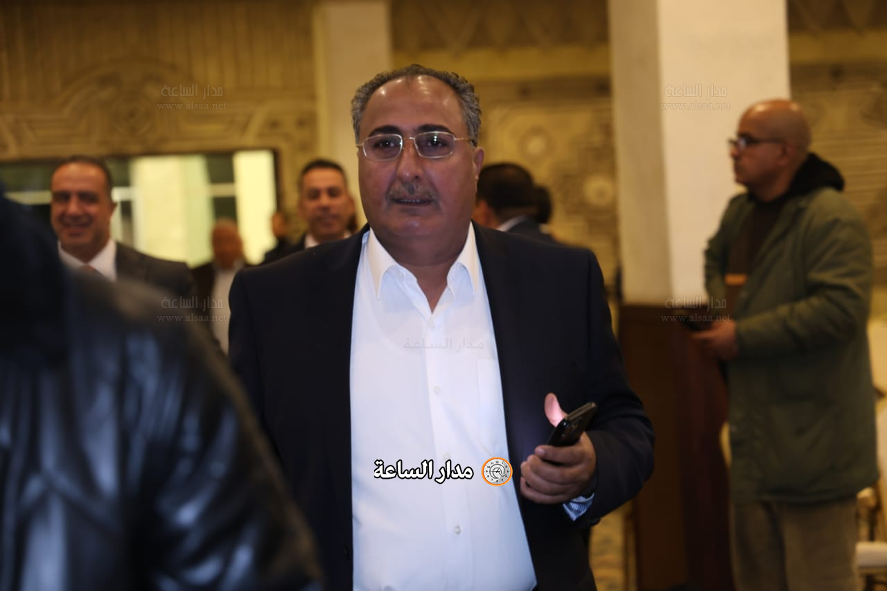 Madar Al-Saa Images 0.861827916238247